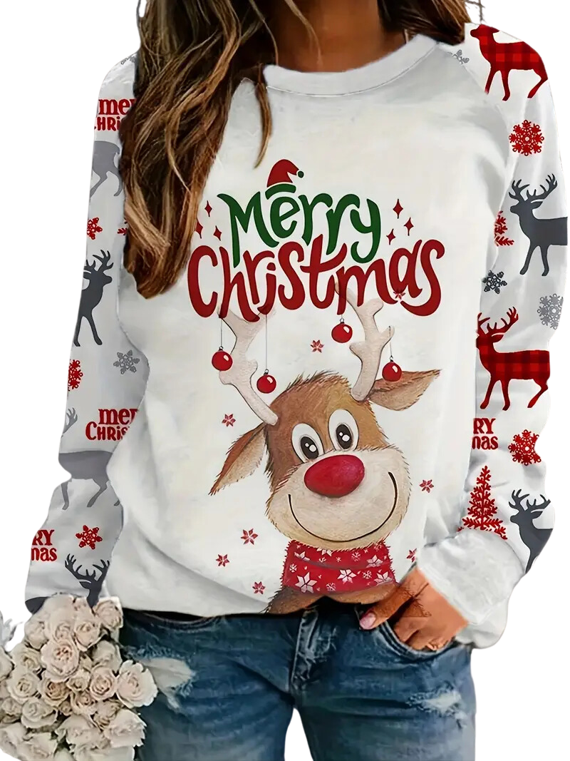 Classic Vintage & Enduringly Stylish Sweater