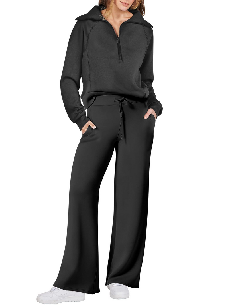 Vintage Inspired Garment with a Contemporary Edge