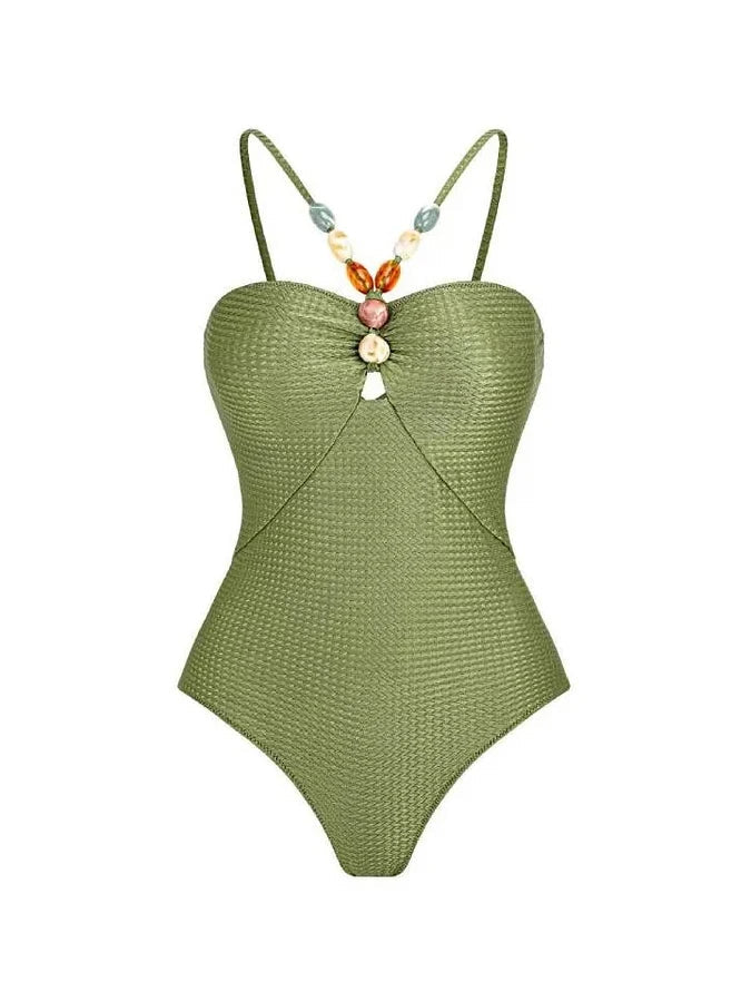Beautifully Finished Garment in a Timeless Design