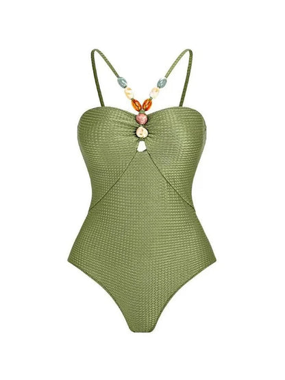 Beautifully Finished Garment in a Timeless Design