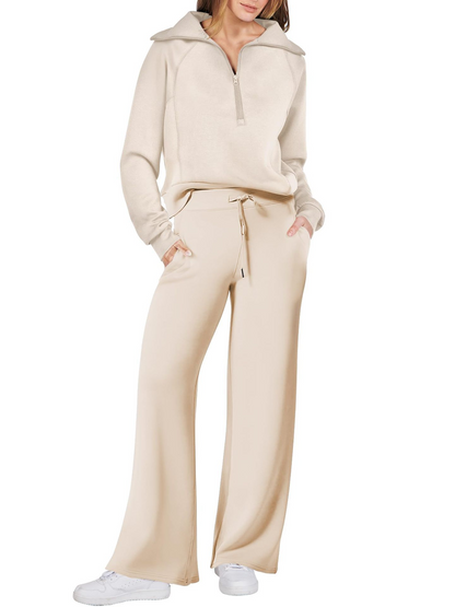 Vintage Inspired Garment with a Contemporary Edge