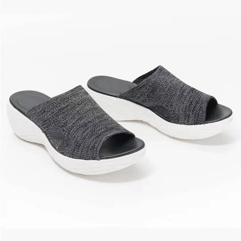 Stylish Orthopedic Sandals for Any Occasion