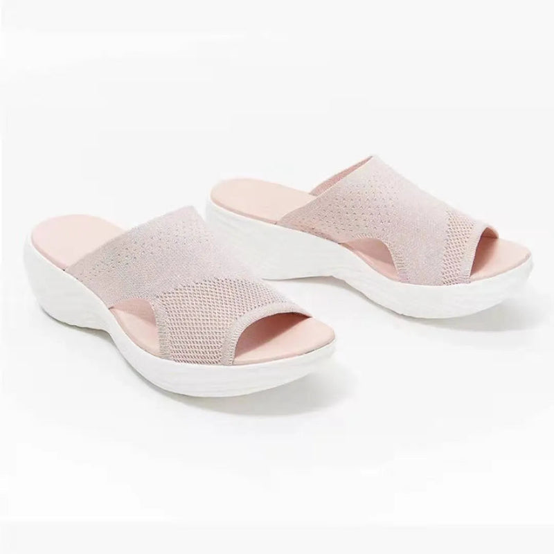 Stylish Orthopedic Sandals for Any Occasion
