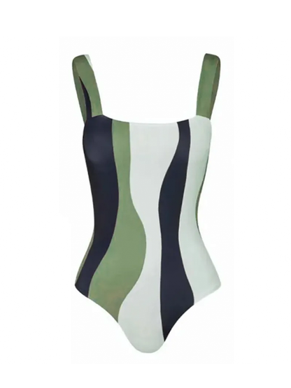 Effortlessly Elegant Garment with a Timeless Design