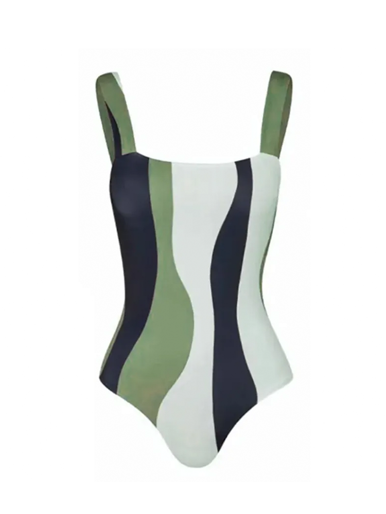 Effortlessly Elegant Garment with a Timeless Design