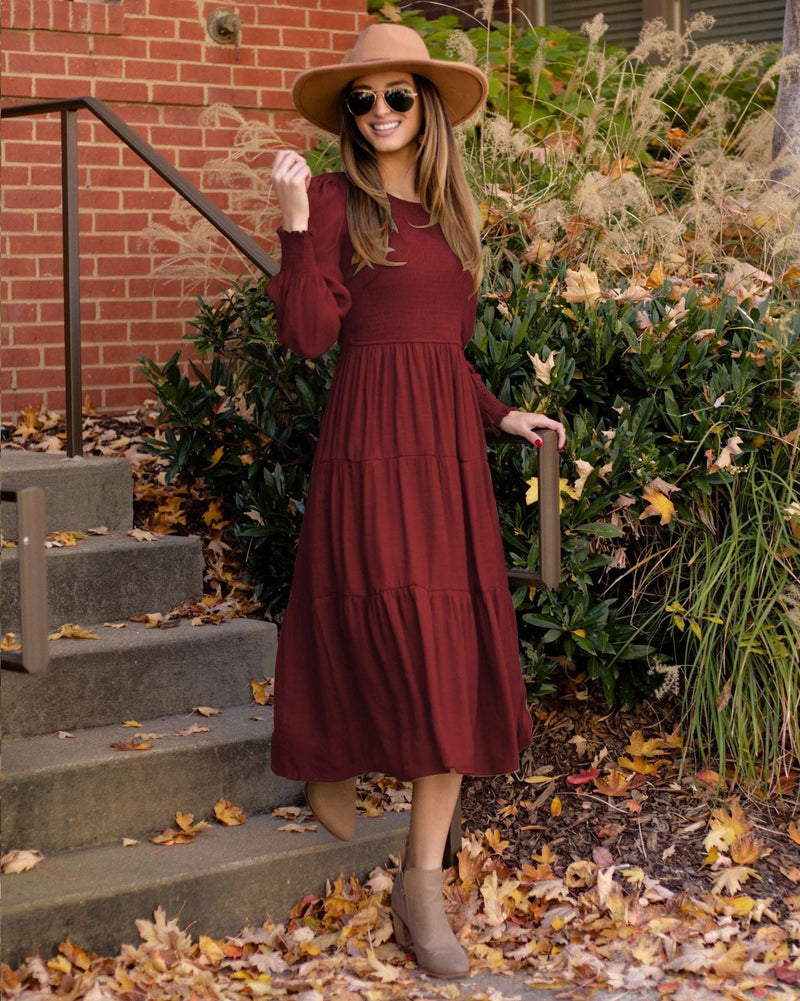 Classic Vintage & Enduringly Stylish Dress