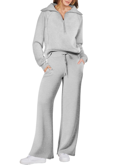 Vintage Inspired Garment with a Contemporary Edge
