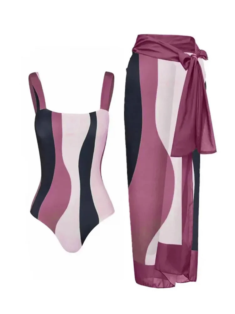 Effortlessly Elegant Garment with a Timeless Design