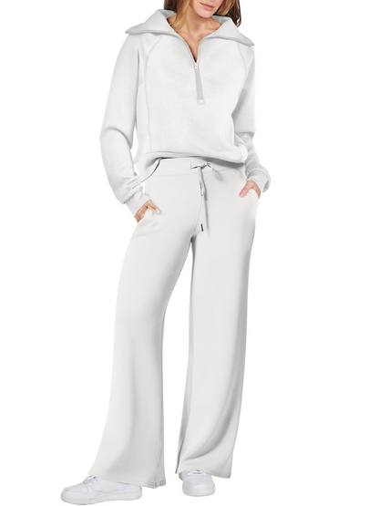Vintage Inspired Garment with a Contemporary Edge