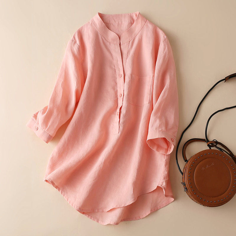 Sophisticated Shirt with a Clean Classic Look