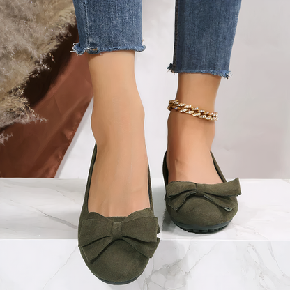 Graceful Orthopedic Shoes for Modern Look