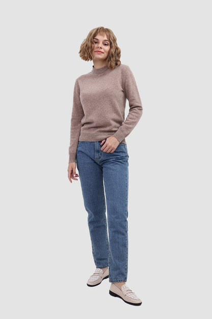 Beautifully Crafted Sweater in a Classic Style