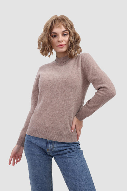 Beautifully Crafted Sweater in a Classic Style
