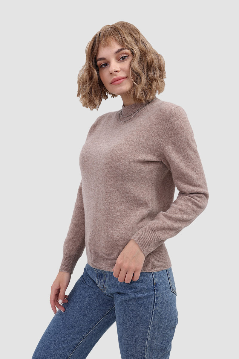 Beautifully Crafted Sweater in a Classic Style
