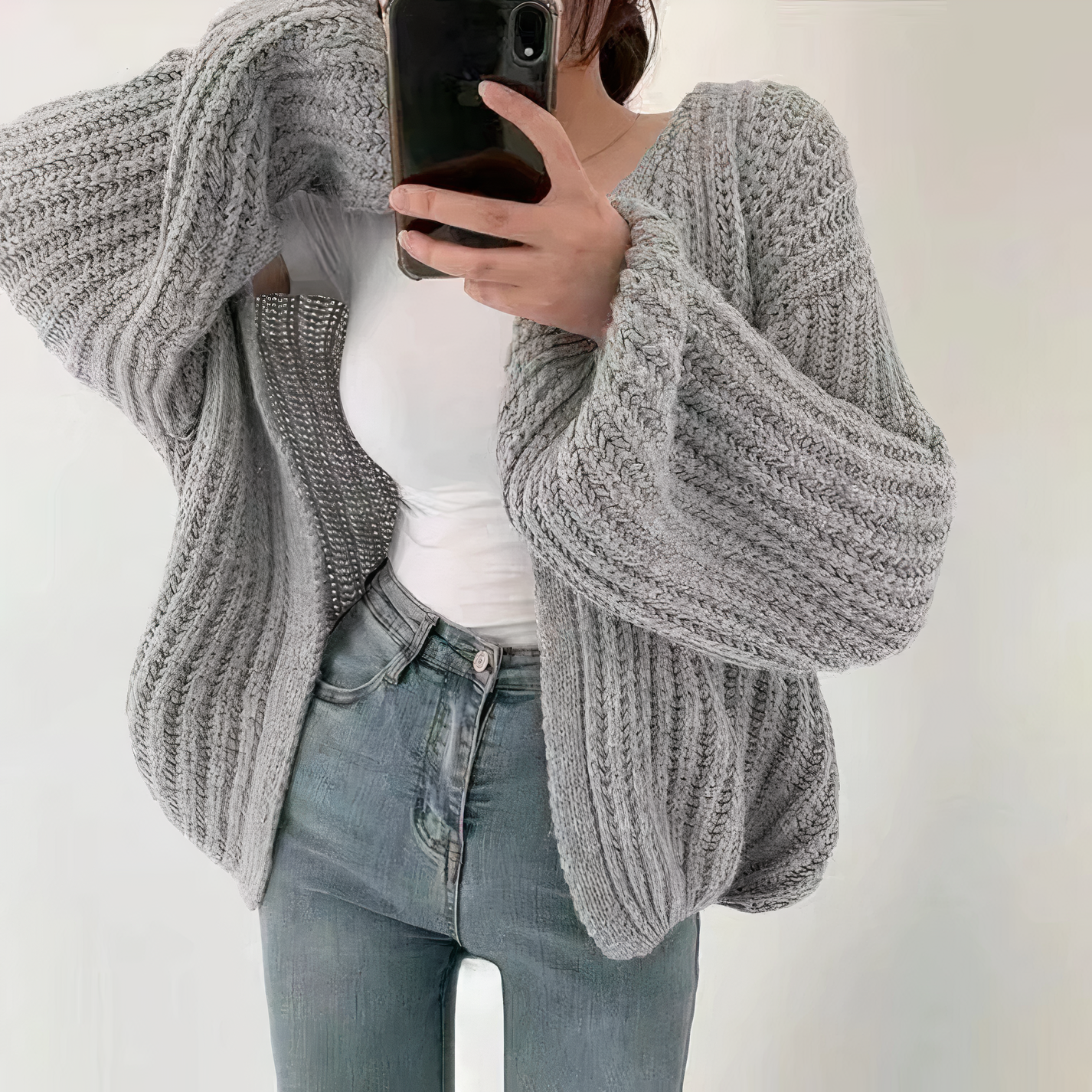 Gray