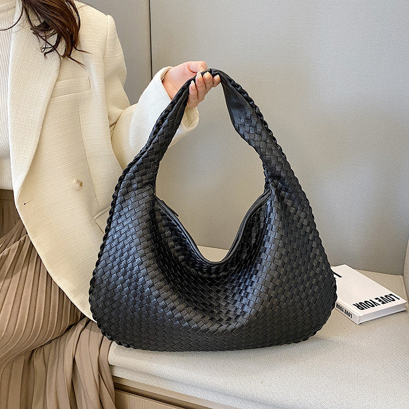Vintage Inspired Bag with a Contemporary Edge