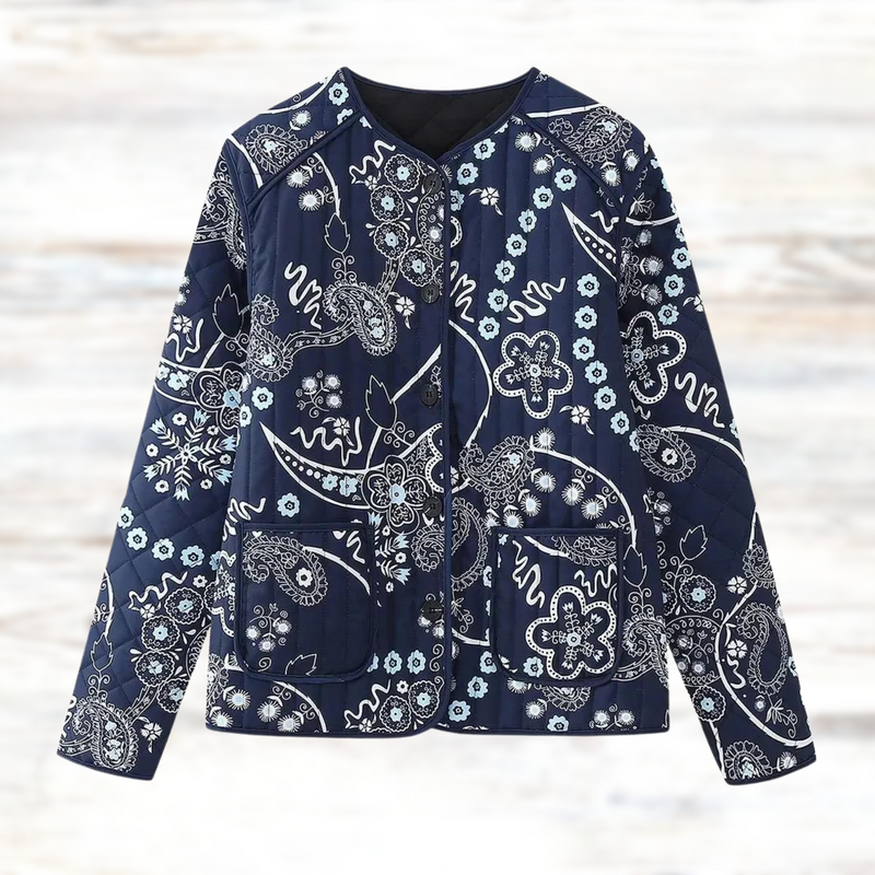 Classic Vintage & Enduringly Stylish Jacket