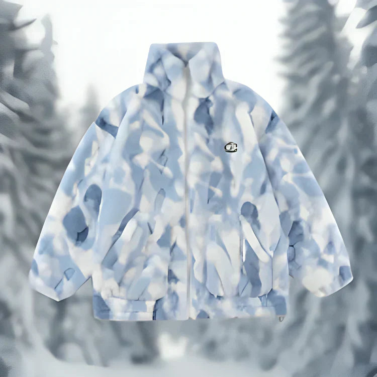 Gracefully Styled Garment for Any Occasion