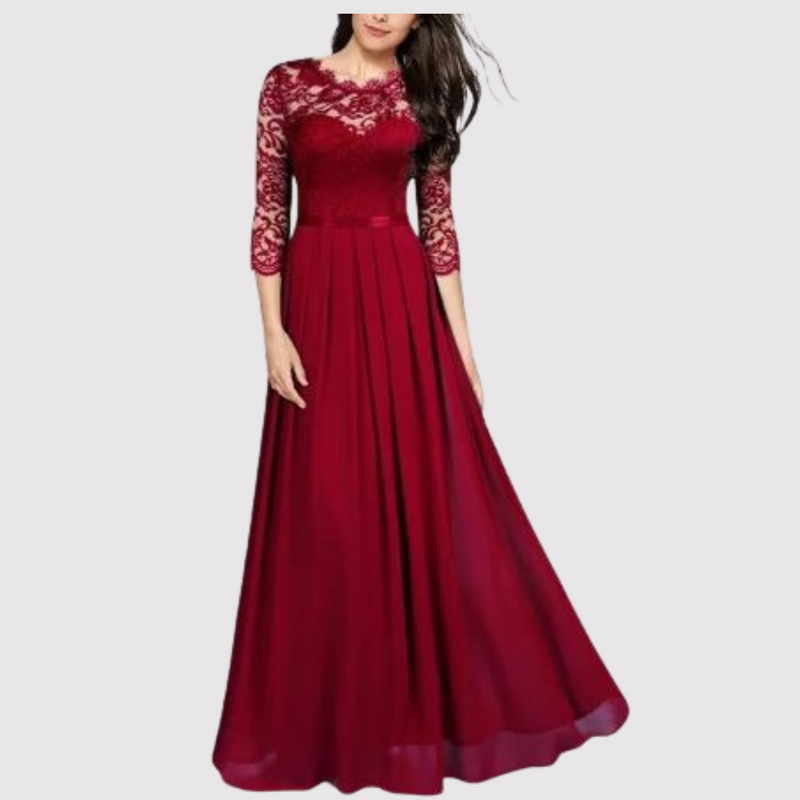 Classic Vintage & Enduringly Stylish Dress