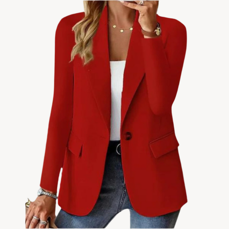Beautifully Crafted Garment in a Classic Style