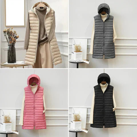 Elegantly Styled Coat for Everyday Wear