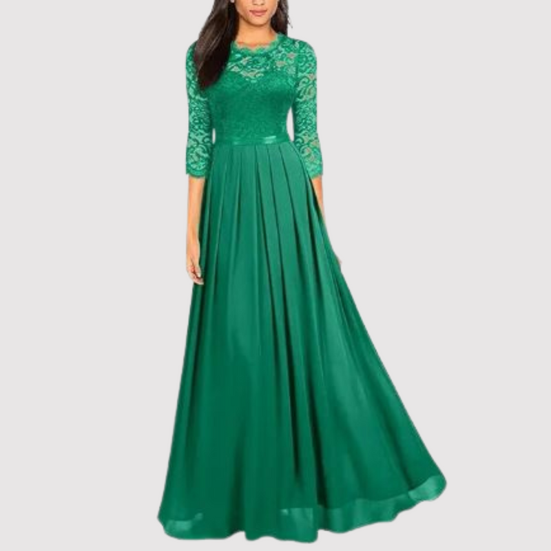 Classic Vintage & Enduringly Stylish Dress