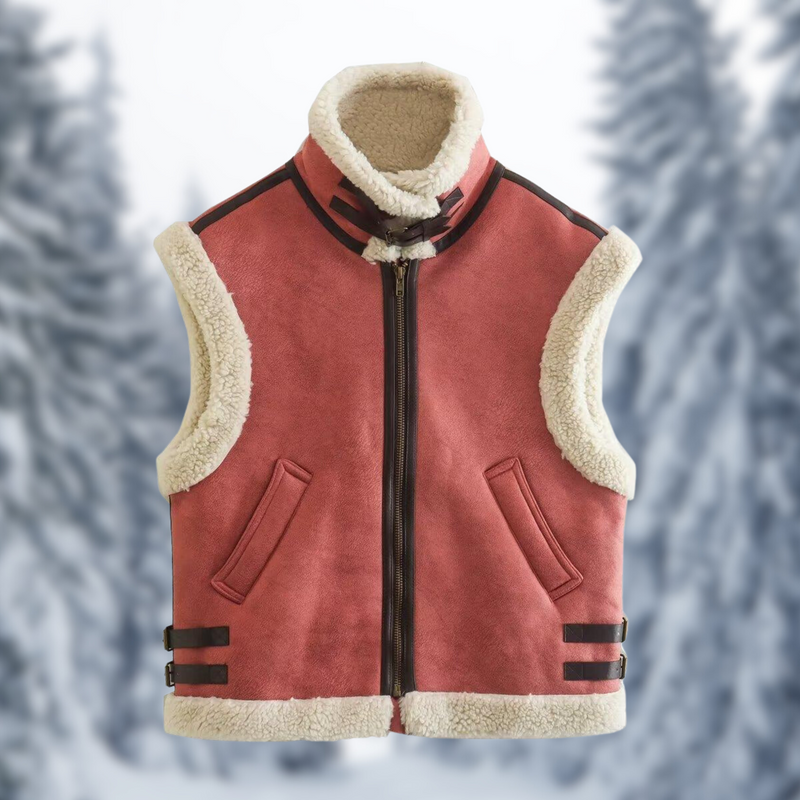 Classic Vintage Cardigan with a Flattering Fit