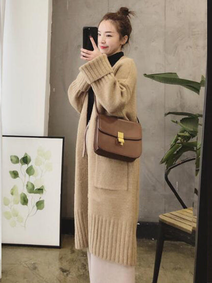 Beautifully Balanced Cardigan with Timeless Character