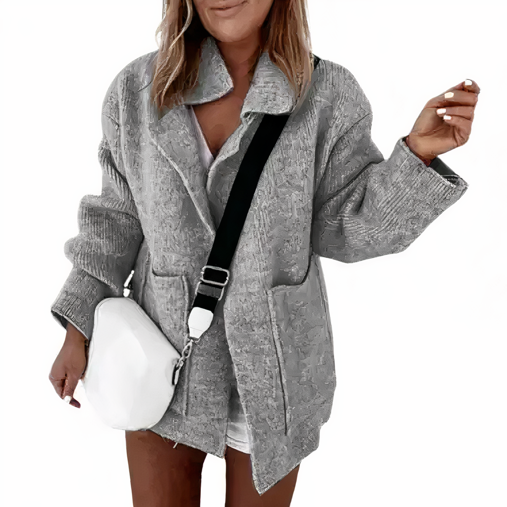 Dark gray