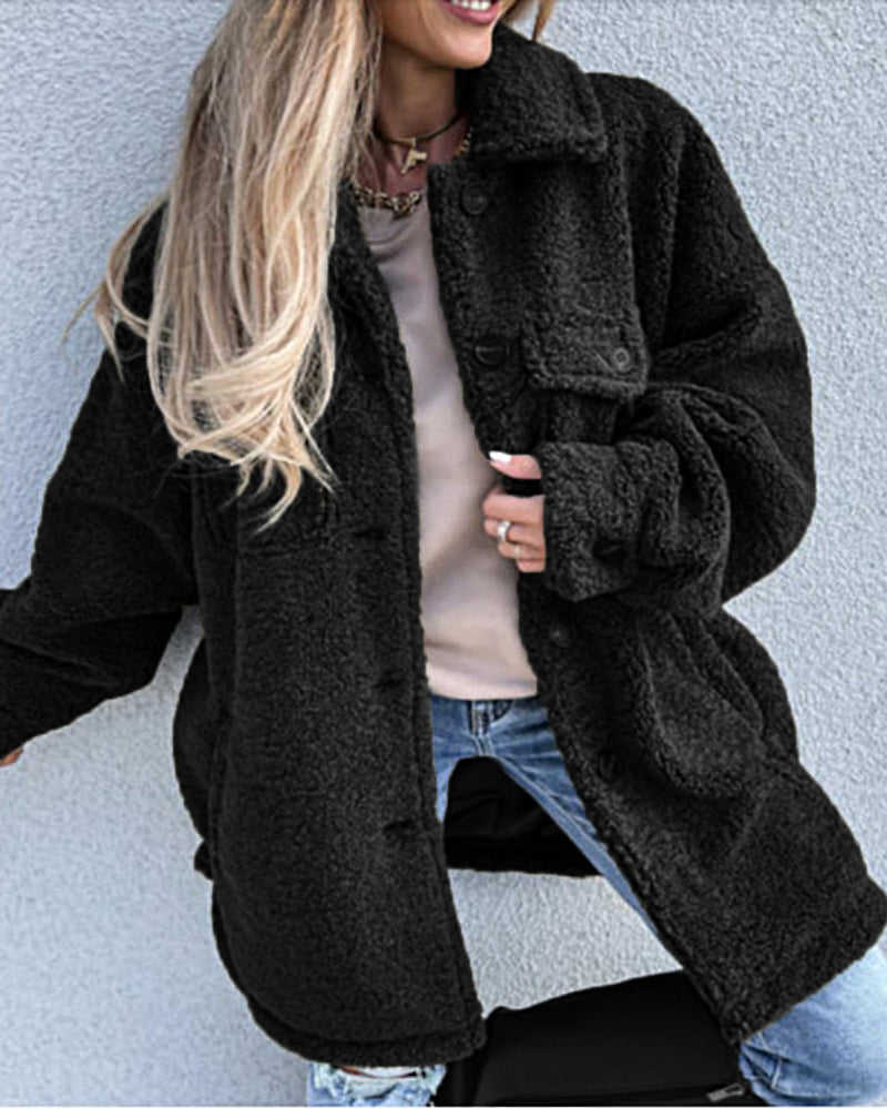 Classic Vintage & Enduringly Stylish Coat
