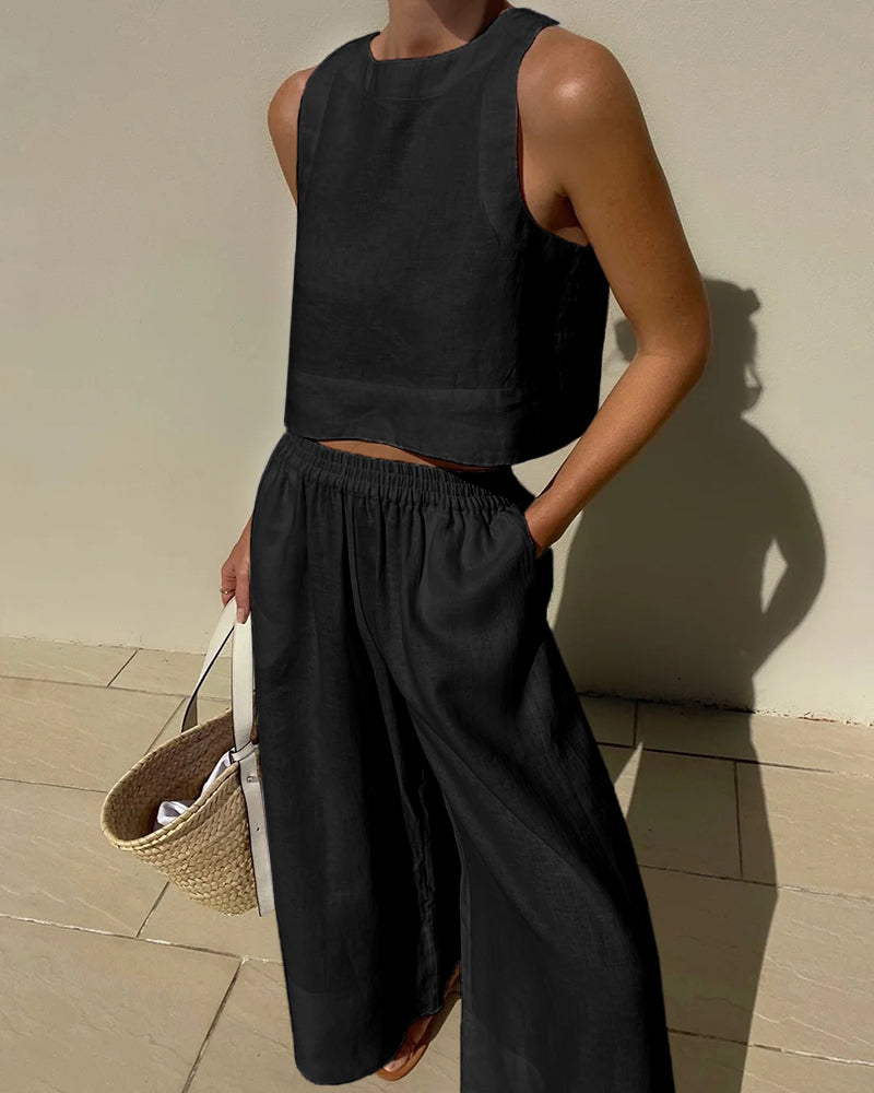 Beautifully Finished Garment in a Timeless Design