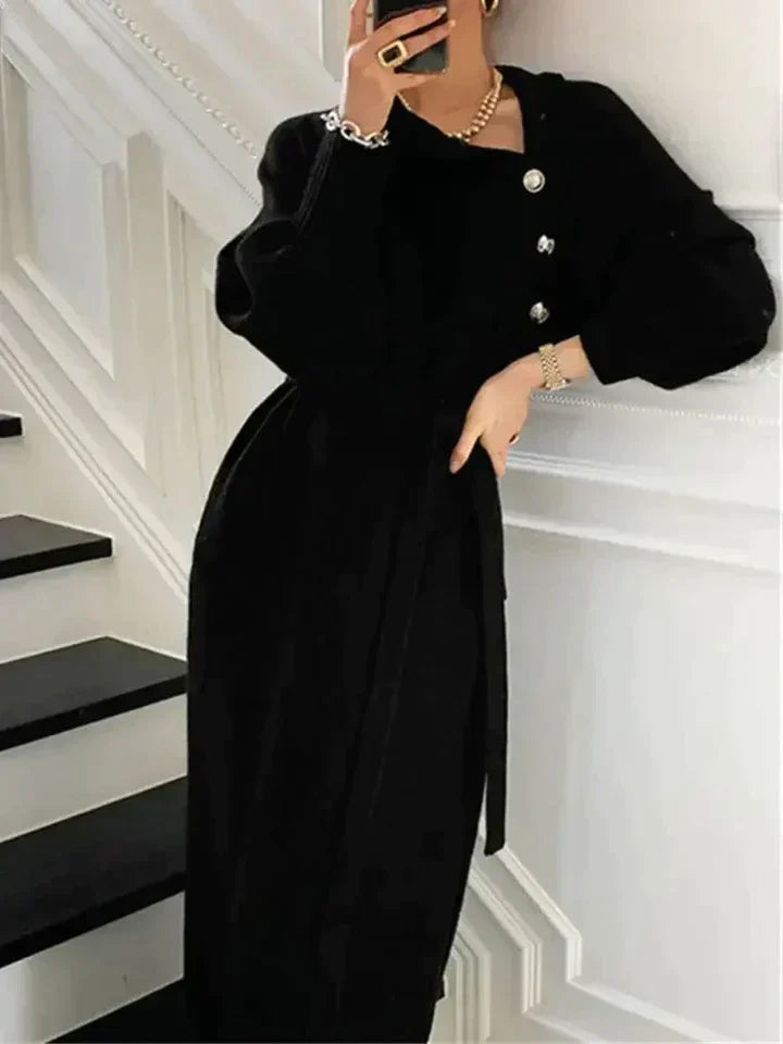 Classic Vintage Garment with a Flattering Fit