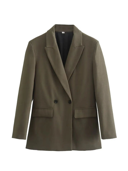 A Vintage Style Garment with Delicate Timeless Details
