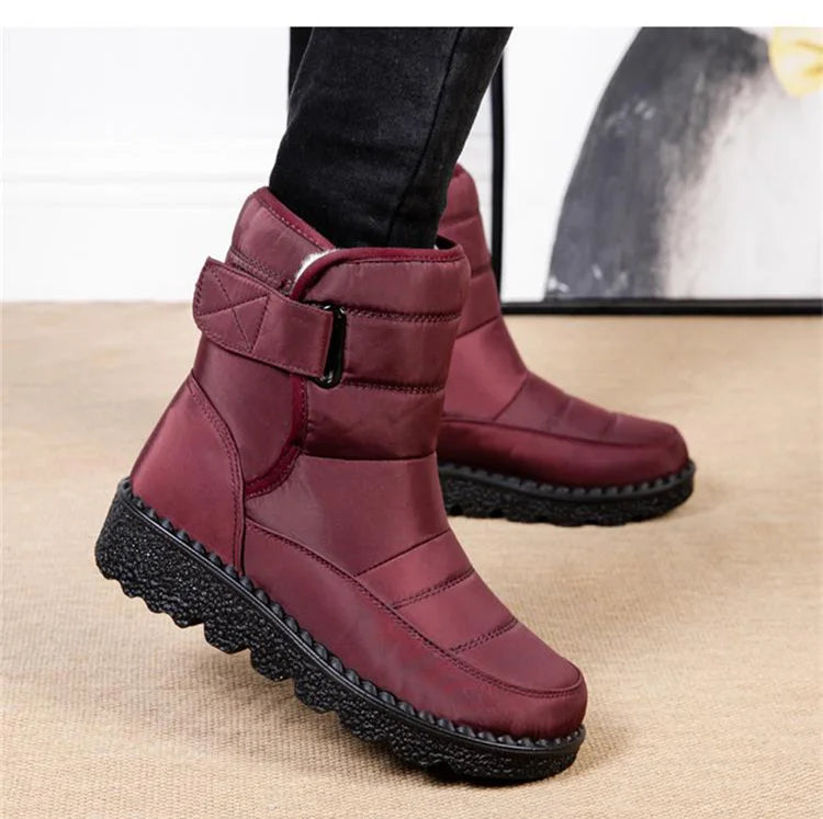 Beautifully Crafted Orthopedic Boots