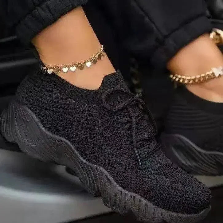Beautifully Crafted Orthopedic Sneakers
