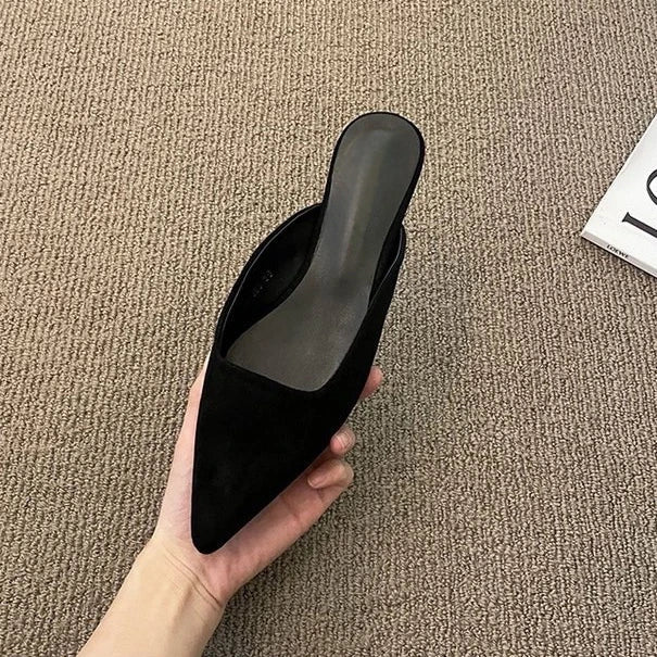 Chic Orthopedic Slippers with Unique Design