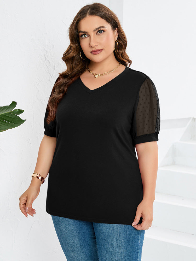 Beautifully Finished Top in a Timeless Design