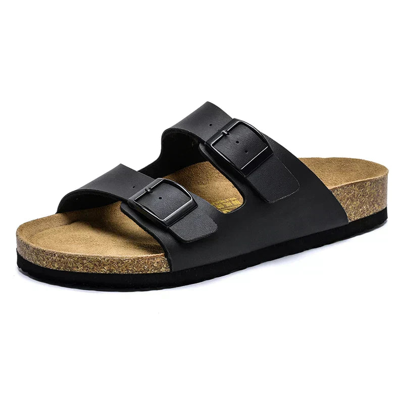 Elegant Orthopedic Sandals for Every Step