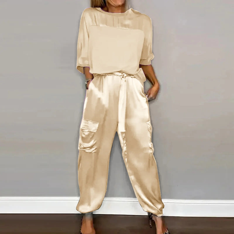 Classic Vintage Garment with a Flattering Fit