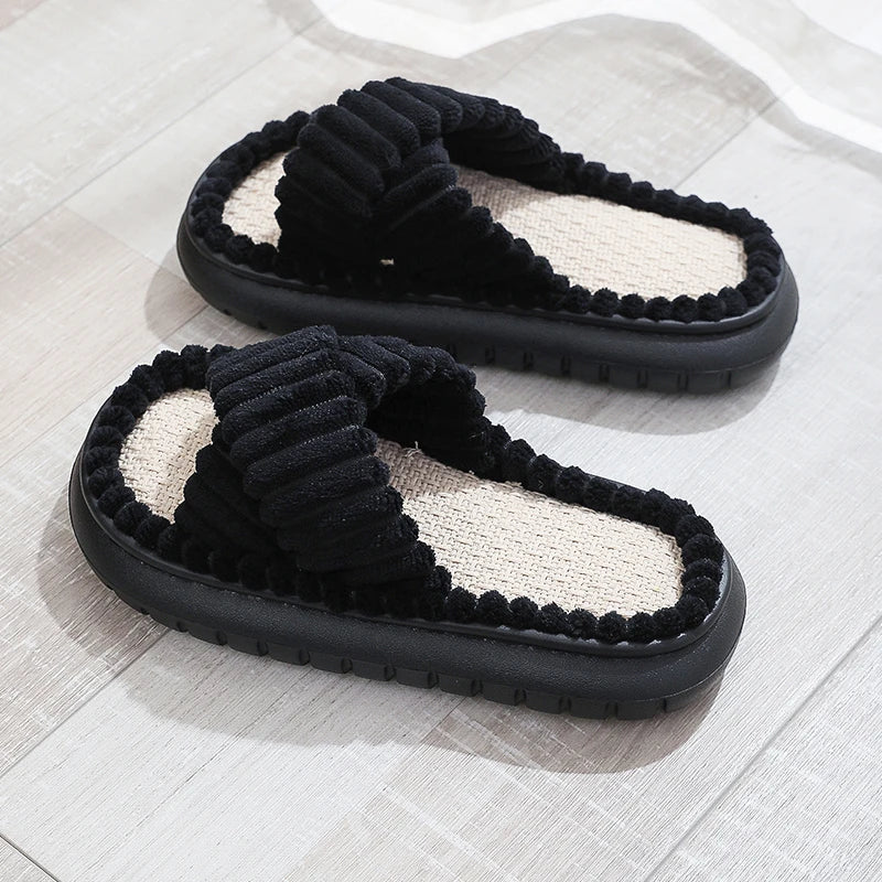 Comfortable Orthopedic Slippers for Daily Wear