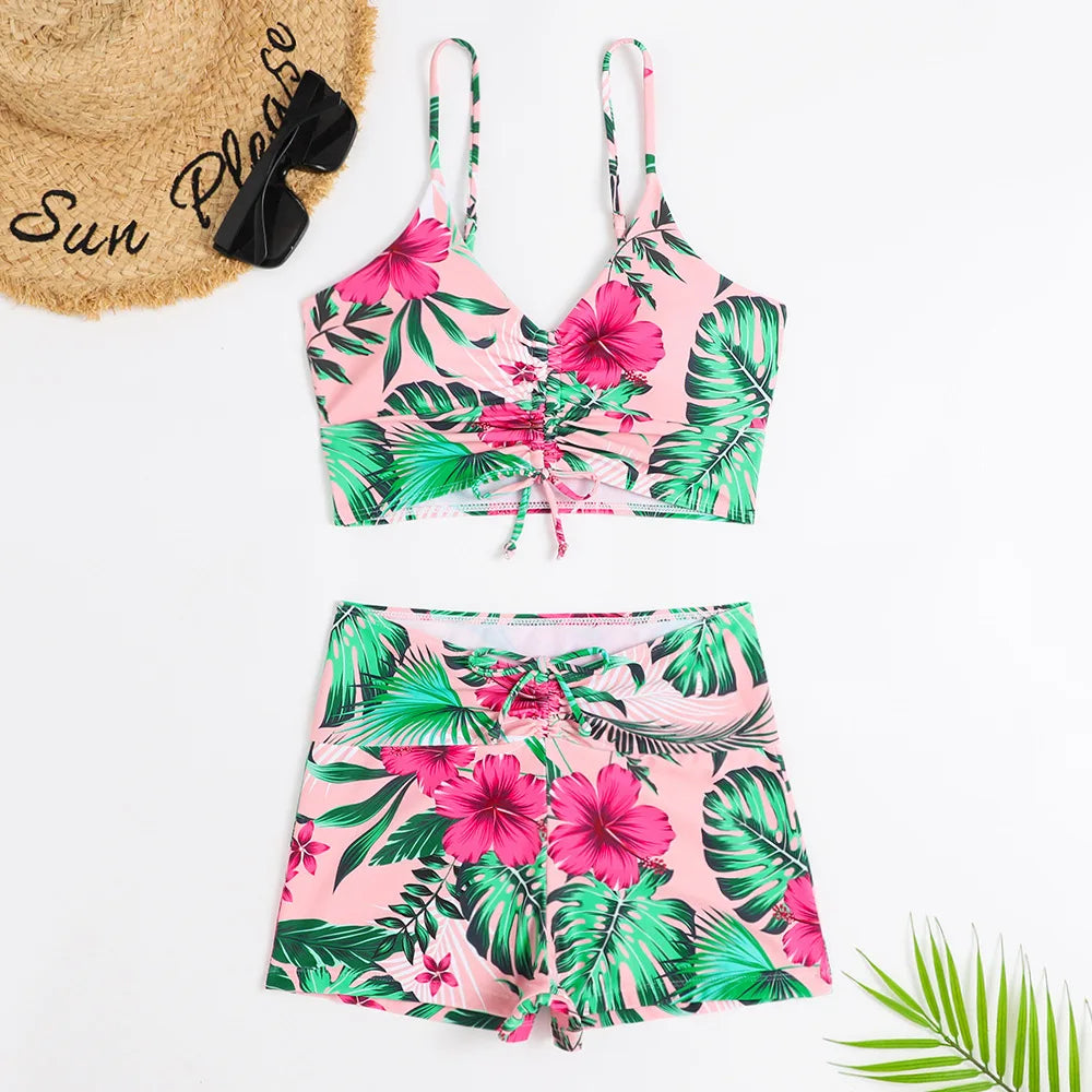 Green Print