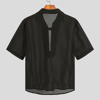 Classic Vintage & Enduringly Stylish Shirt