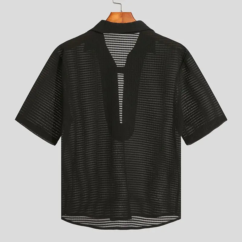 Classic Vintage & Enduringly Stylish Shirt