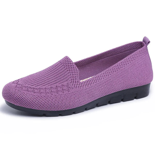 Comfortable Orthopedic Loafers for Daily Wear