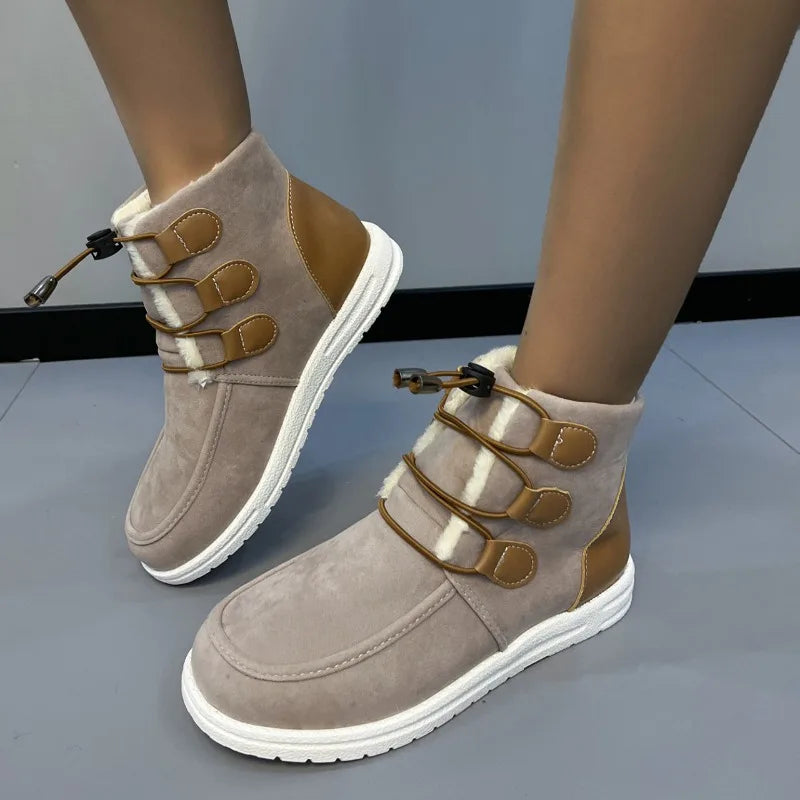 Beautifully Crafted Orthopedic Boots