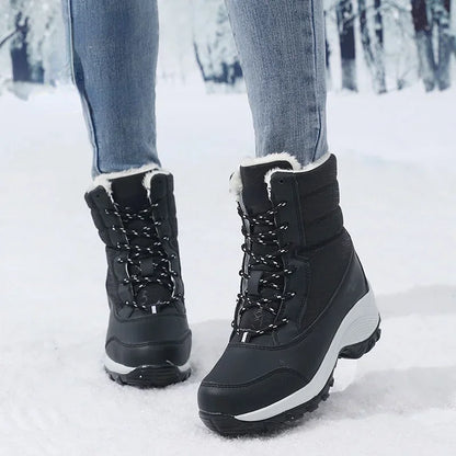 Stylish Orthopedic Boots for Any Occasion