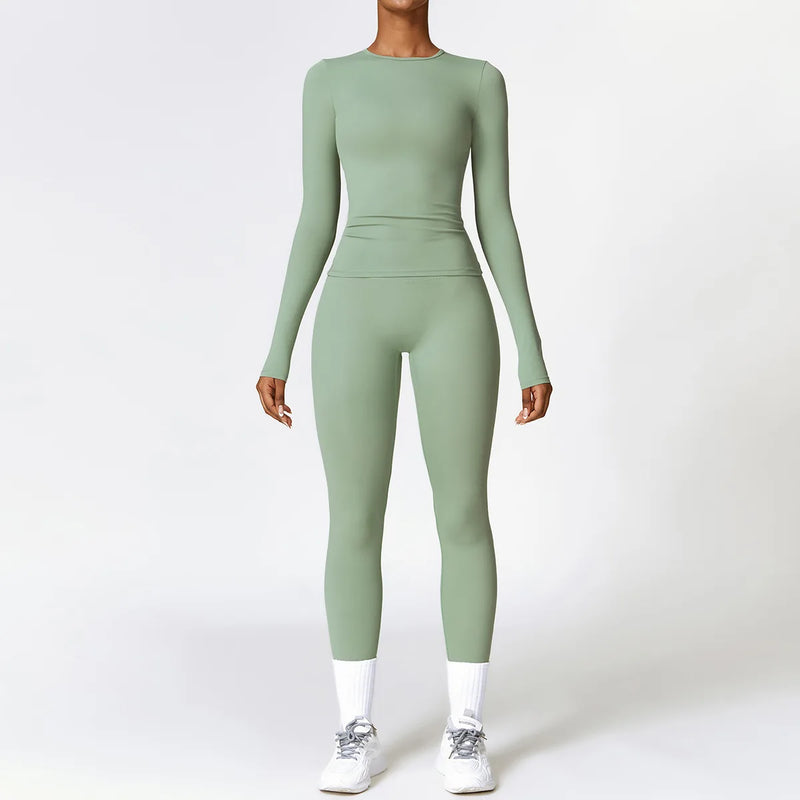 Classic Vintage Garment with a Flattering Fit