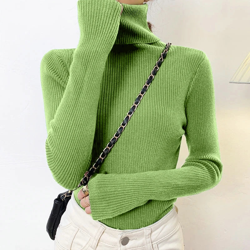 Light Green -2