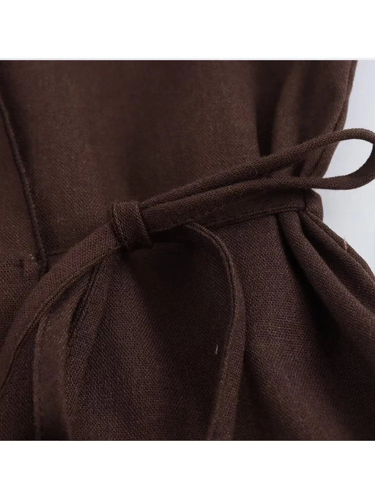 Gracefully Styled Garment for Any Occasion