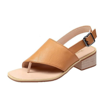 Comfortable Orthopedic Sandals for Daily Wear
